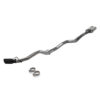 FLOWMASTER Cat Back Exhaust Kit 20-  Jeep Gladiator 3.6L 717912
