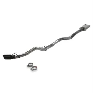 FLOWMASTER Cat Back Exhaust Kit 20-  Jeep Gladiator 3.6L 717912