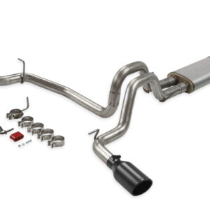 FLOWMASTER 16-  Toyota Tacoma 3.5L Cat Back Exhaust Kit 717918