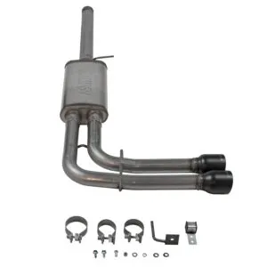 FLOWMASTER 09-13 GM P/U 1500 5.3L Cat Back Exhaust Kit 717929