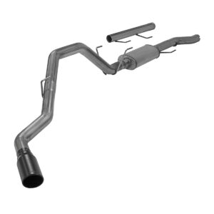 FLOWMASTER Cat Back Exhaust System 14-   Ram 2500 6.4L 717930