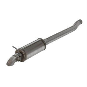 FLOWMASTER Cat Back Exhaust System 18-20 Wrangler JL 2.0L 717967