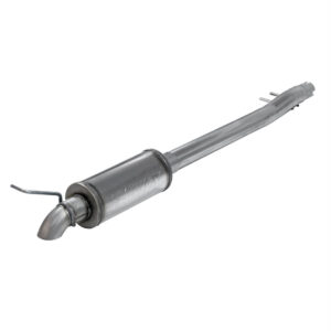 FLOWMASTER Cat Back Exhaust System 07-18 Wrangler 3.6/3.8L 717968