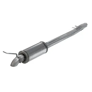 FLOWMASTER Cat Back Exhaust System 07-18 Wrangler 3.6/3.8L 717968