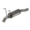 FLOWMASTER Cat-Back Exhaust System 09-21 Ram 1500 5.7L 717974