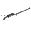 FLOWMASTER Cat-Back Exhaust System 15-   Ford F150 3.5/5.0L 717978