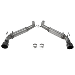 FLOWMASTER Axle Back Exhaust System 10-15 Camaro 6.2L 717991