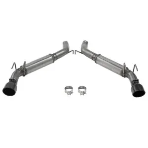 FLOWMASTER Axle Back Exhaust System 10-15 Camaro 6.2L 717991