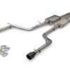 FLOWMASTER Cat Back EXhaust 18- Dodge Charger 717996
