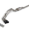 FLOWMASTER 19-   Ford Ranger 2.3L Cat Back Exhaust Kit 717997