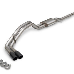 FLOWMASTER 19-   Ford Ranger 2.3L Cat Back Exhaust Kit 717997