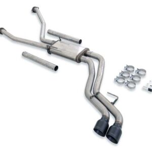 FLOWMASTER 22-   Toyota Tundra 3.4L Cat Back Exhaust 718143