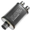 FLOWMASTER FlowFX Muffler 3in In Offset/Out Offset 72198
