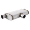 FLOWMASTER FFX Series Muffler Oval 72206