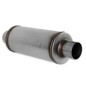 FLOWMASTER FFX Series Muffler Round 72619