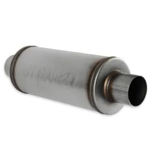 FLOWMASTER FFX Series Muffler Round 72619