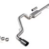 FLOWMASTER Flow FX Cat Back Exhaust 14-19 GM 1500 5.3L 737857
