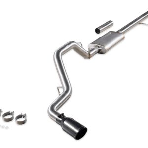 FLOWMASTER Flow FX Cat Back Exhaust 14-19 GM 1500 5.3L 737857