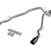 FLOWMASTER Flow FX Cat Back Exhaust 09-23 Ram 1500 5.7L 737860