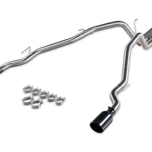 FLOWMASTER Flow FX Cat Back Exhaust 09-23 Ram 1500 5.7L 737860
