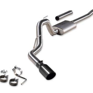 FLOWMASTER Flow FX Cat Back Exhaust 15-19 F150 2.7/3.5/5.0L 737887