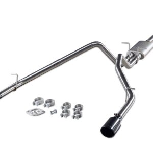 FLOWMASTER Flow FX Cat Back Exhaust 19-      Ram 1500 5.7L 737889
