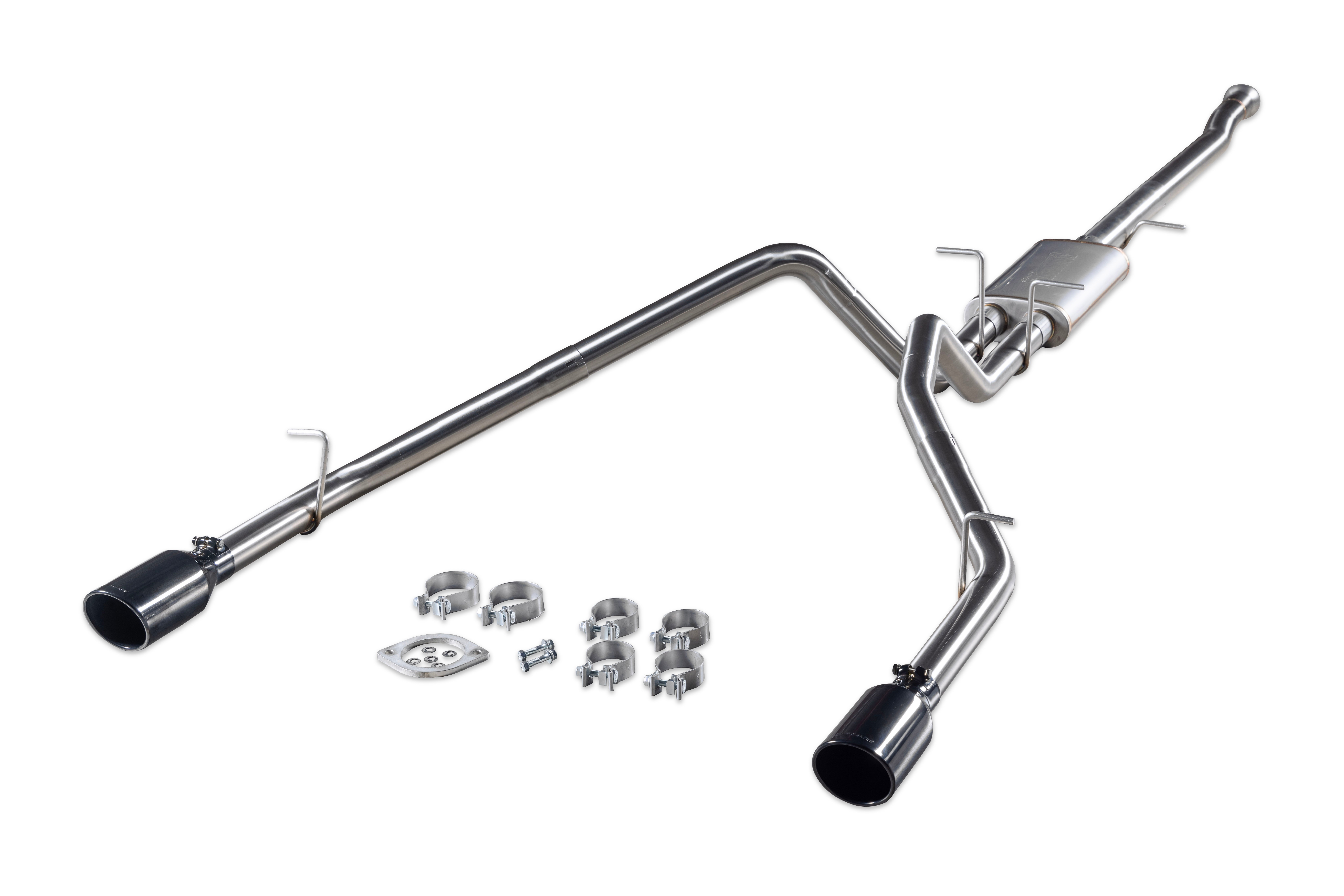 FLOWMASTER Flow FX Cat Back Exhaust 19- Ram 1500 5.7L 737889