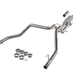 FLOWMASTER Flow FX Cat Back Exhaust 19-      GM 1500 5.3L 737894