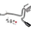 FLOWMASTER Flow FX Cat Back Exhaust 16-23 Toyota Tacoma 3.5L 737918