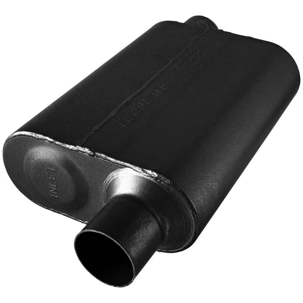 FLOWMASTER 40 Series S/S Muffler 8042543