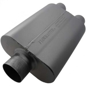 FLOWMASTER 40 Series S/S Muffler 80430402