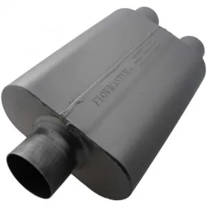 FLOWMASTER 40 Series S/S Muffler 80430402