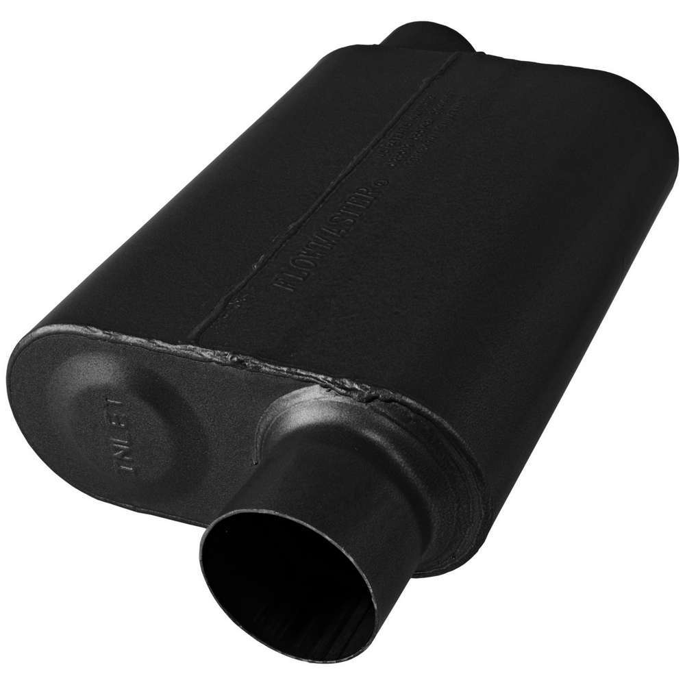 FLOWMASTER 40 Series S/S Muffler 8043043