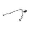 FLOWMASTER A/T Exhaust System - 09-  Dodge P/U 5.7L 817477