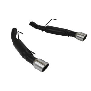 FLOWMASTER 05-10 Mustang 4.6/5.4L Outlaw Exhaust Kit 817511