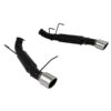 FLOWMASTER 11-12 Mustang 5.0L Outlaw Exhaust Kit 817516
