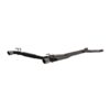 FLOWMASTER Cat-Back Exhaust Kit - 10-13 Camaro 6.2L 817556