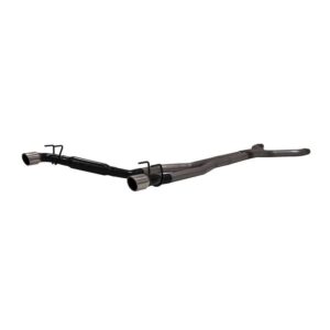 FLOWMASTER Cat-Back Exhaust Kit - 10-13 Camaro 6.2L 817556