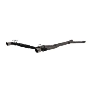 FLOWMASTER Cat-Back Exhaust Kit - 10-13 Camaro 6.2L 817556