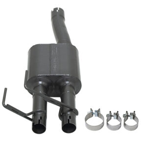 FLOWMASTER 09-16 Ram 1500 5.7L Outlaw Exhaust Kit 817633