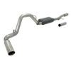 FLOWMASTER Cat-Back Exhaust Kit 14- GM P/U 1500 5.3L 817672