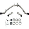 FLOWMASTER 14-  GM P/U 1500 4.3/5.4 Cat-Back Exhaust 817689