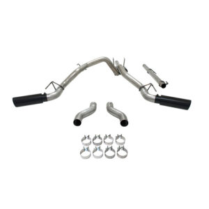 FLOWMASTER 09-16 Ram 1500 4.7/5.7L Outlaw Exhaust Kit 817690