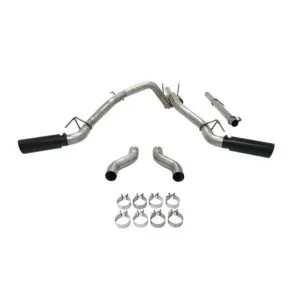 FLOWMASTER 09-16 Ram 1500 4.7/5.7L Outlaw Exhaust Kit 817690