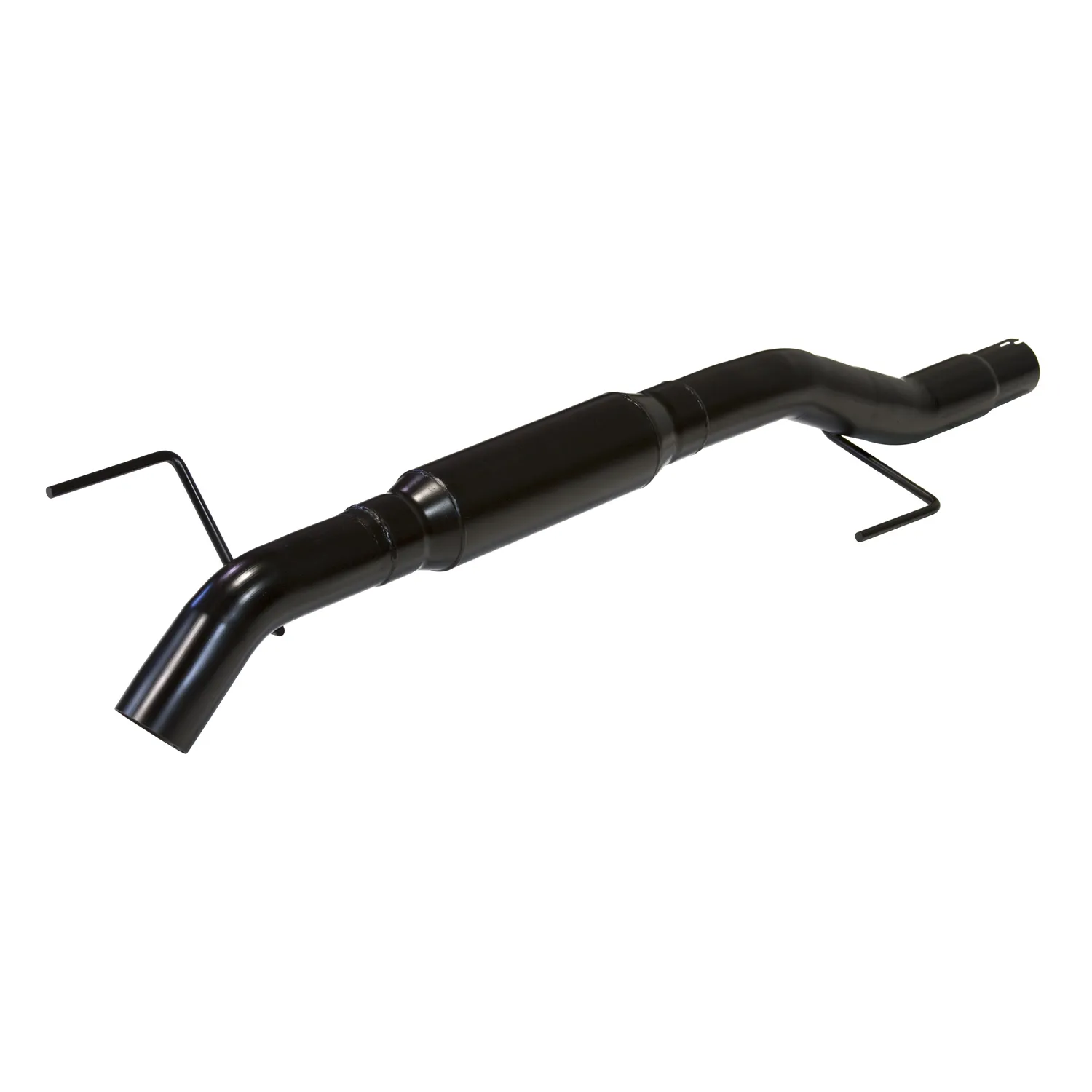 FLOWMASTER Cat-Back Exhaust Kit 09- 14 Ford F150 4.6/5.0/5.4 817707