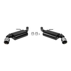 FLOWMASTER 16-  Camaro LT 3.6L Axle Back Exhaust 817743
