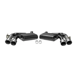 FLOWMASTER Axle Back Exhaust Kit - 16-   Camaro 6.2L 817746