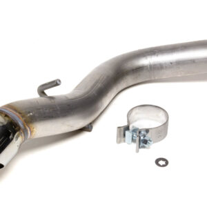 FLOWMASTER Axle-Back Exhaust Kit 18-   Jeep JL 3.6L 2/4DR 817837