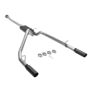 FLOWMASTER Cat Back Exhaust 19- Dodge Ram 1500 5.7L 817843