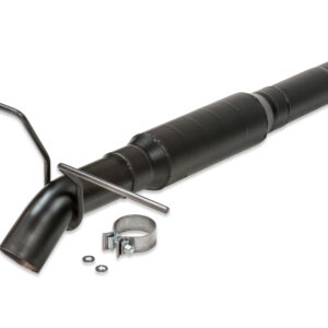 FLOWMASTER Cat BAck Exhaust Kit 14- 19 GM P/U 1500 5.3L 817916
